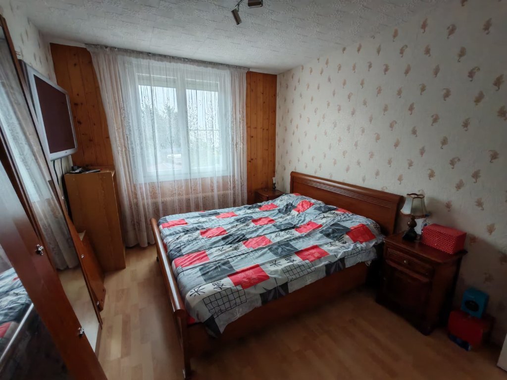 MAISON A VENDRE - MONS EN BAROEUL - 105 m2 - 225�500�&euro;