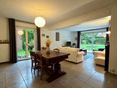 MAISON A VENDRE - MOUVAUX - 110 m2 - 450000€