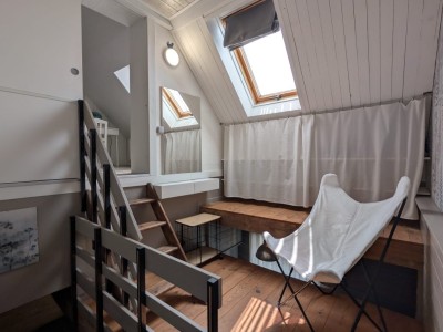 MAISON A VENDRE - ROUBAIX - 53 m2 - 115000€