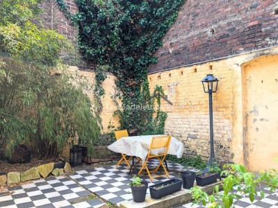 MAISON A VENDRE - ROUBAIX - 181 m2 - 264000€