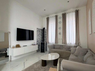 MAISON A VENDRE - ROUBAIX - 140 m2 - 244 500 &euro;