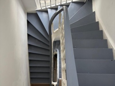 MAISON A VENDRE - ROUBAIX - 140 m2 - 244 500 &euro;