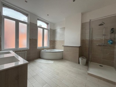 MAISON A VENDRE - ROUBAIX - 140 m2 - 244 500 &euro;