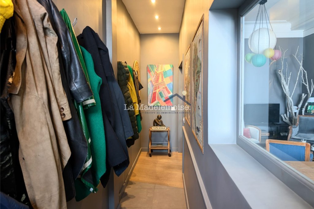 MAISON A VENDRE - ROUBAIX - 181 m2 - 249 500 &euro;