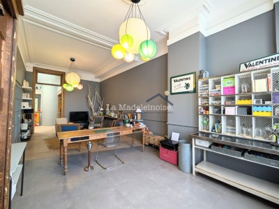 MAISON A VENDRE - ROUBAIX - 181 m2 - 249 500 &euro;