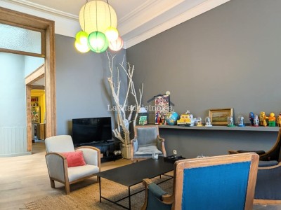 MAISON A VENDRE - ROUBAIX - 181 m2 - 249 500 &euro;