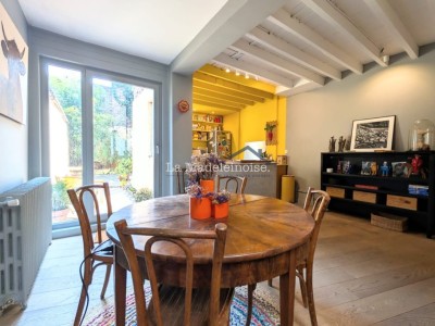 MAISON A VENDRE - ROUBAIX - 181 m2 - 249 500 &euro;