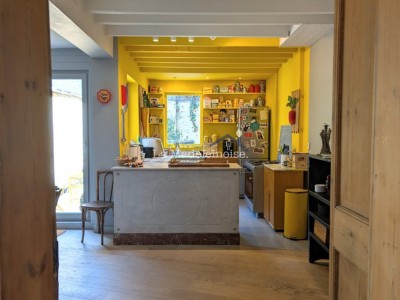 MAISON A VENDRE - ROUBAIX - 181 m2 - 249 500 &euro;