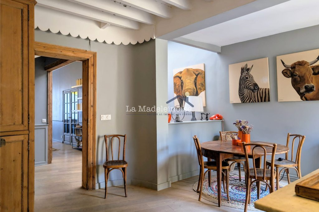 MAISON A VENDRE - ROUBAIX - 181 m2 - 249 500 &euro;