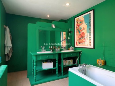 MAISON A VENDRE - ROUBAIX - 181 m2 - 249 500 &euro;