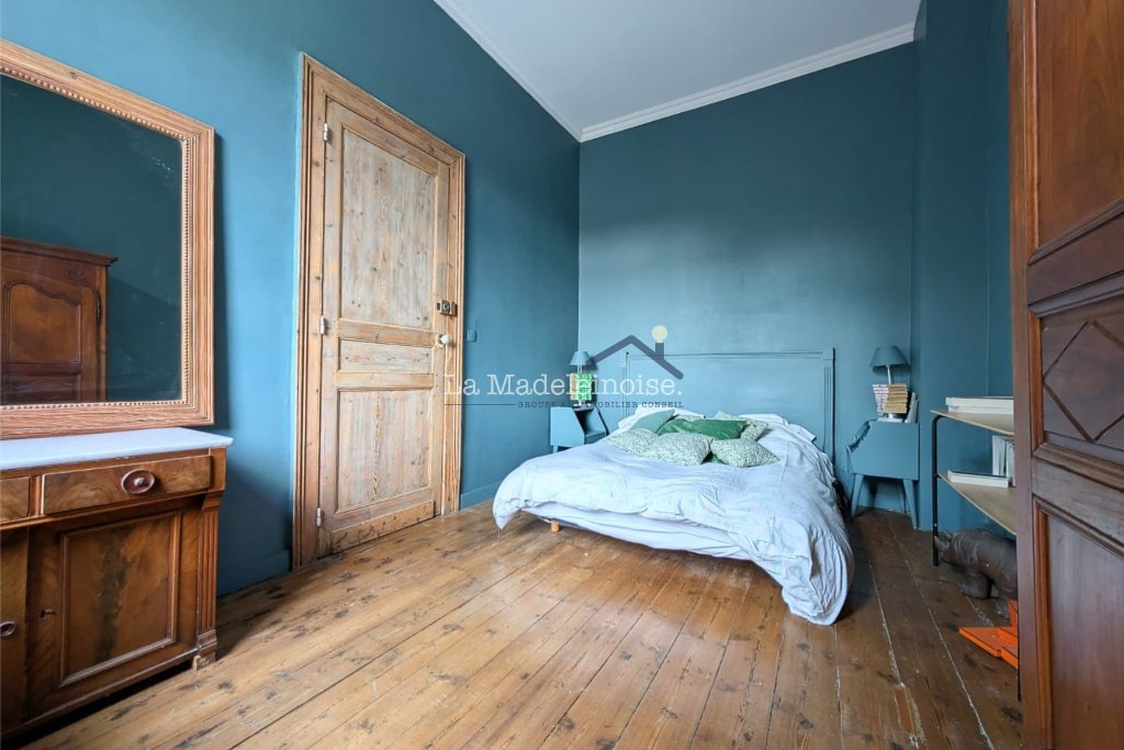 MAISON A VENDRE - ROUBAIX - 181 m2 - 249 500 &euro;