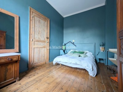 MAISON A VENDRE - ROUBAIX - 181 m2 - 249 500 &euro;