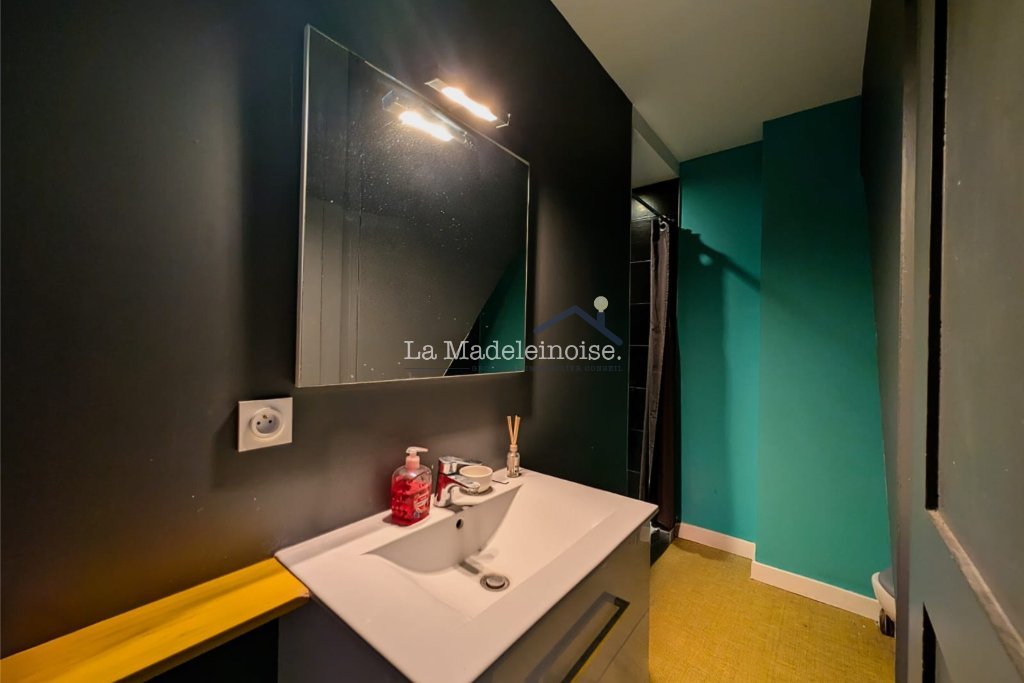 MAISON A VENDRE - ROUBAIX - 181 m2 - 249 500 &euro;