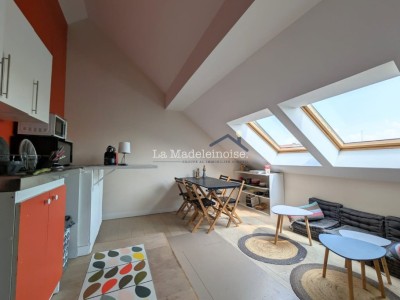 MAISON A VENDRE - ROUBAIX - 181 m2 - 249 500 &euro;
