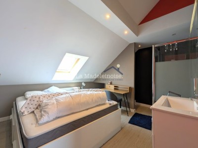 MAISON A VENDRE - ROUBAIX - 181 m2 - 249 500 &euro;