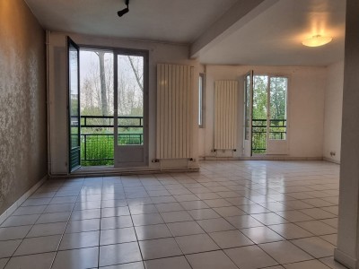 MAISON A VENDRE - VILLENEUVE D ASCQ - 110 m2 - 369900€