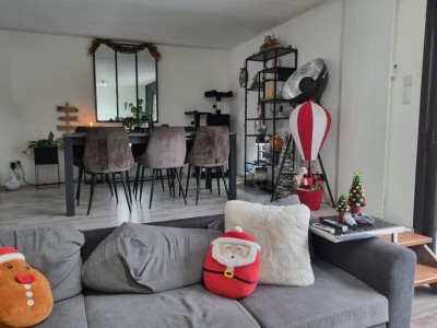 MAISON A VENDRE - VILLENEUVE D ASCQ - 68 m2 - 240000€