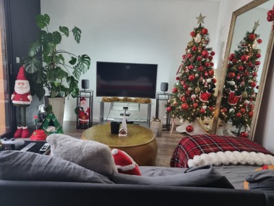 MAISON A VENDRE - VILLENEUVE D ASCQ - 68 m2 - 240000€