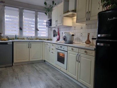 MAISON A VENDRE - VILLENEUVE D ASCQ - 68 m2 - 240000€