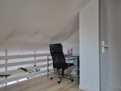 MAISON A VENDRE - VILLENEUVE D ASCQ - 68 m2 - 240000€