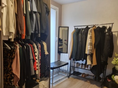 MAISON A VENDRE - VILLENEUVE D ASCQ - 68 m2 - 240000€