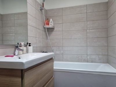 MAISON A VENDRE - VILLENEUVE D ASCQ - 68 m2 - 240000€