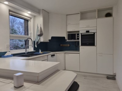 MAISON A VENDRE - VILLENEUVE D ASCQ - 98 m2 - 378 000 €