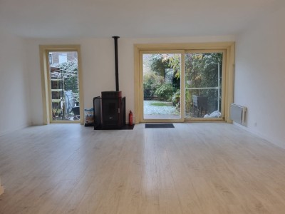 MAISON A VENDRE - VILLENEUVE D ASCQ - 98 m2 - 378 000 €