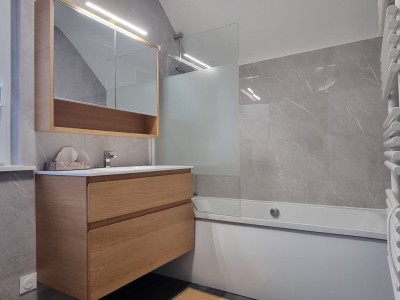 MAISON A VENDRE - VILLENEUVE D ASCQ - 98 m2 - 378 000 €