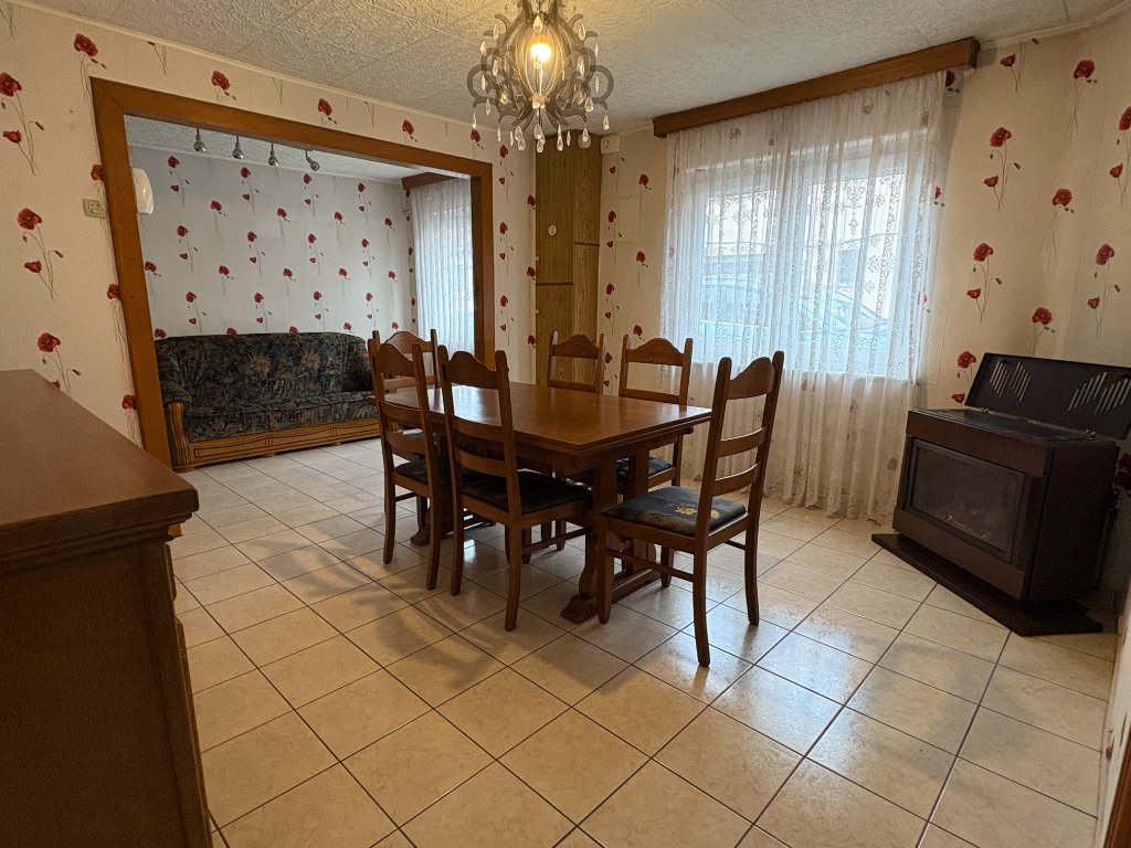 PLAIN PIED A VENDRE - HELLEMMES LILLE - 58.27 m2 - 230�000�&euro;