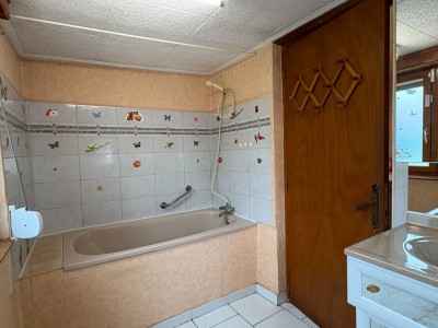 PLAIN PIED A VENDRE - HELLEMMES LILLE - 58.27 m2 - 230 000 €