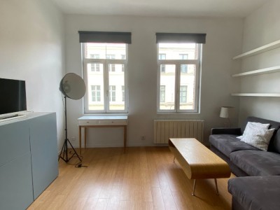 STUDIO VIEUX LILLE A LOUER - LILLE - 33 m2 - 849 &euro; charges comprises par mois