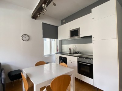 STUDIO VIEUX LILLE A LOUER - LILLE - 33 m2 - 849 &euro; charges comprises par mois