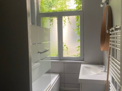 STUDIO VIEUX LILLE A LOUER - LILLE - 33 m2 - 849 &euro; charges comprises par mois