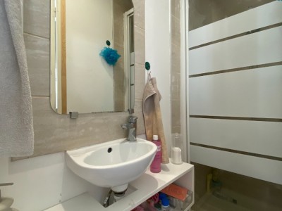 studio meublé A LOUER - LILLE - 25.64 m2 - 576 € charges comprises par mois