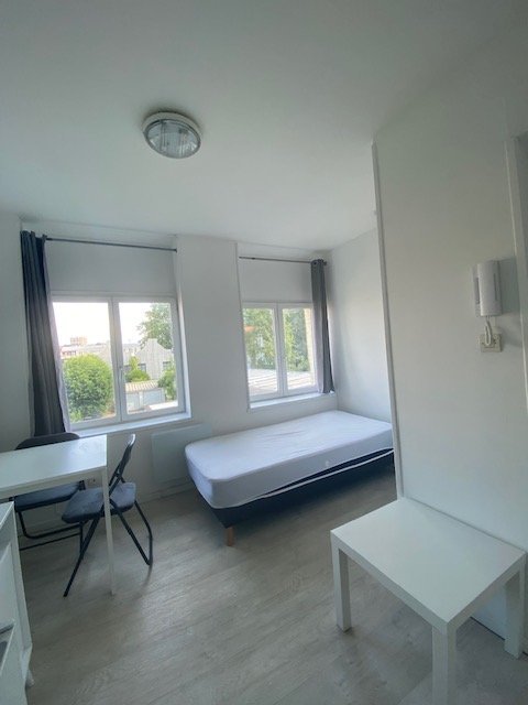 STUDIO A LOUER - ROUBAIX - 18 m2 - 420 &euro; charges comprises par mois