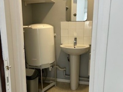 STUDIO A LOUER - ROUBAIX - 18 m2 - 420 € charges comprises par mois