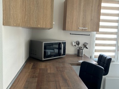 STUDIO A LOUER - WASQUEHAL - 17 m2 - 420 &euro; charges comprises par mois