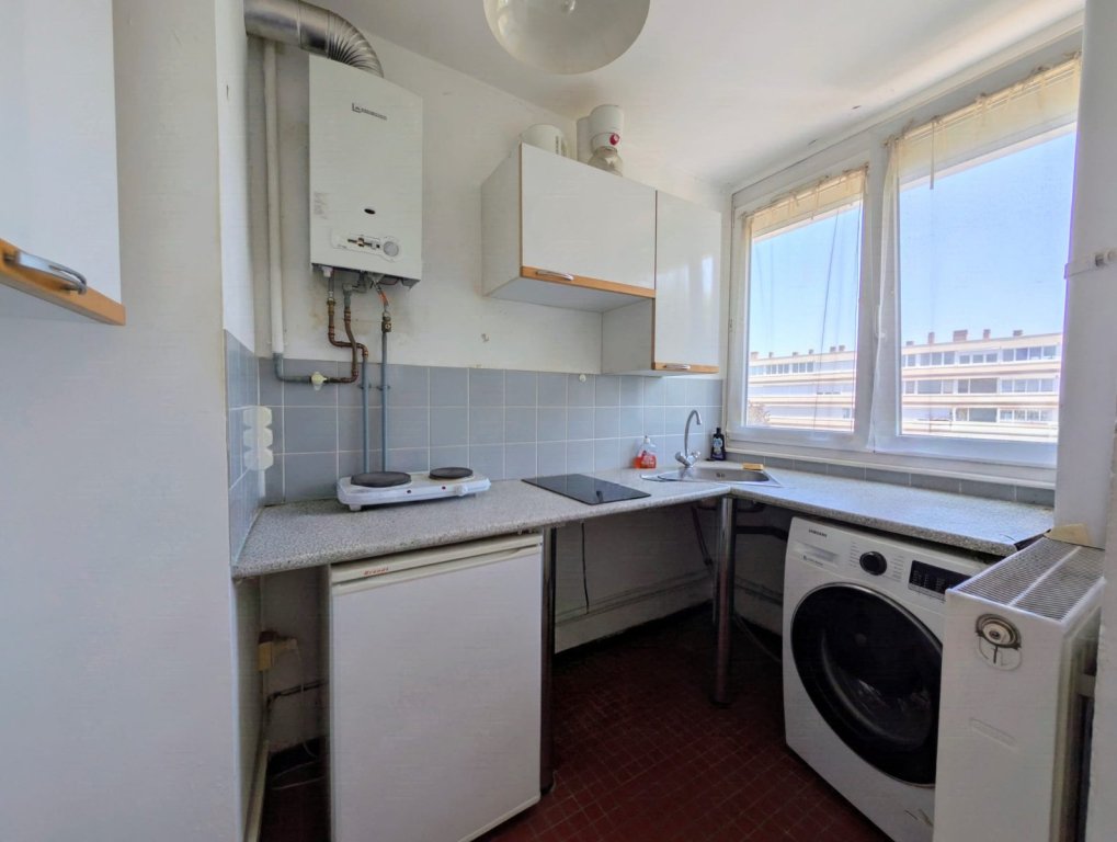 STUDIO A VENDRE - LA MADELEINE - 23.97 m2 - 99 900 &euro;
