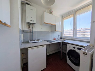 STUDIO A VENDRE - LA MADELEINE - 23.97 m2 - 99 900 &euro;