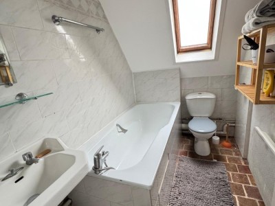 APPARTEMENT T2 A LOUER - LILLE vieux Lille - 30.13 m2 - 945 € charges comprises par mois