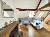 APPARTEMENT T2 A LOUER - LILLE vieux Lille - 30.13 m2 - 930 € charges comprises par mois