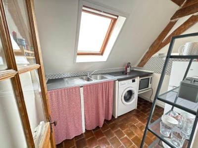 APPARTEMENT T2 A LOUER - LILLE vieux Lille - 30.13 m2 - 930 € charges comprises par mois