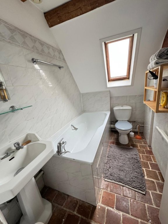 APPARTEMENT T2 A LOUER - LILLE vieux Lille - 30.13 m2 - 930 &euro; charges comprises par mois