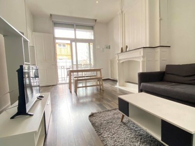 APPARTEMENT T2 A LOUER - MARCQ EN BAROEUL - 49.1 m2 - 810 € charges comprises par mois