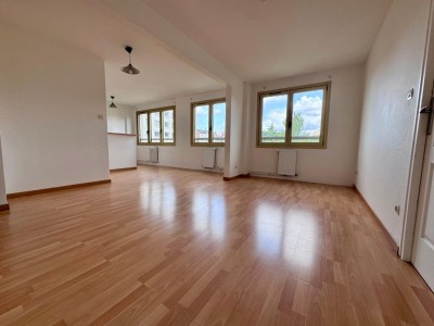 APPARTEMENT T2 A VENDRE - LA MADELEINE - 50.36 m2 - 189900€