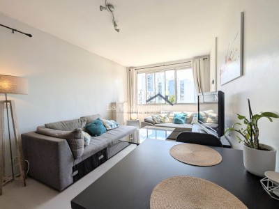 APPARTEMENT T2 A VENDRE - LA MADELEINE - 50 m2 - 139 000 €
