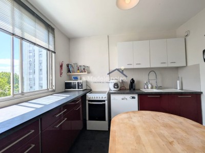 APPARTEMENT T2 A VENDRE - LA MADELEINE - 50 m2 - 139 000 €