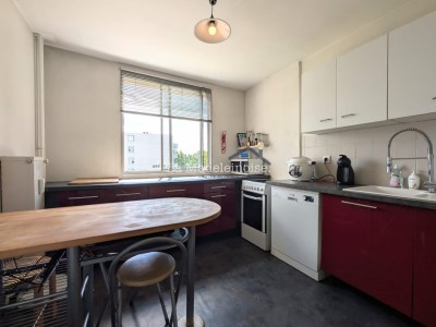 APPARTEMENT T2 A VENDRE - LA MADELEINE - 50 m2 - 139 000 €