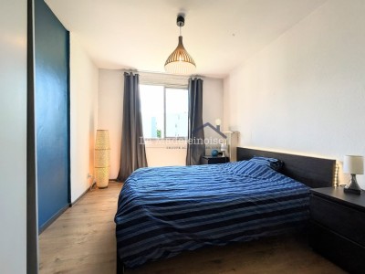 APPARTEMENT T2 A VENDRE - LA MADELEINE - 50 m2 - 139 000 €